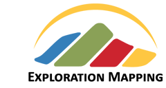 exploration mapping logo